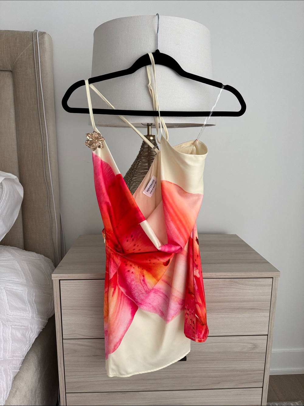 Peppermayo Aiva Mini Dress - Picture 4 of 6